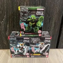 モビリティジョイントガンダム まとめ売り