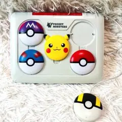 【ポケモン】ピカッとアカデミー ポケモン　パソコン 　プログラミング