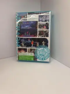 TUBE LIVE AROUND SPECIAL 2024 DVD2枚組