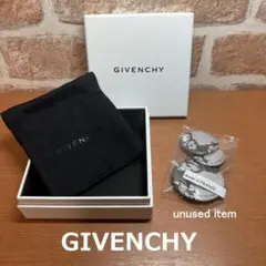 未使用品 unused item★GIVENCHY ジバンシィ BOX+缶バッジ