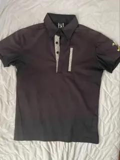 00s Oakley ポロシャツ ゴルフシャツ