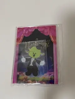 Harmony 特賞 メメル　アクリルスタンド　JAMSくじ Mrs. GREEN APPLE Harmony JAM'sくじ特賞 メルルアクリル