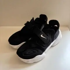 Nike スポーツサンダル ブラック