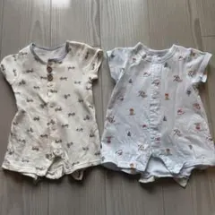 ベビー服 60サイズ