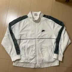 【Supreme × NIKE】即完売 ベロア トラックジャケット 黒 コラボ シュプリーム x Nike☆ベロアロゴトラックジャケット☆ナイキ