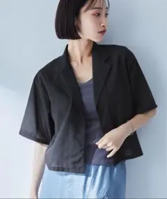 MONO-MART 半袖シャツ