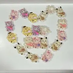 デコパーツ　9
