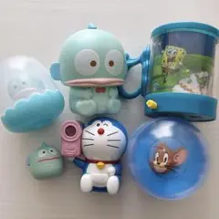 ハンギョドン ガチャガチャ グッズ まとめ売り