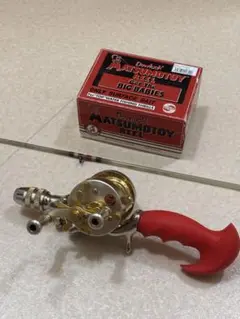 「極美品」 道楽　マツモトーイA 2000 ピンク Matsumotoy 道楽 MATSUMOTOY マツモトーイ A-2000