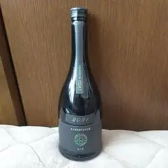 新政 水墨アッシュ