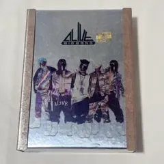 BIGBANG 5th MiniAlbum ALIVE GDVer トレカ 廃盤 2025年最新】BIGBANG 5th Mini Album ALIVEの人気アイテム