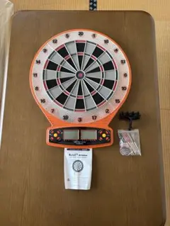 エレクトリックダーツ