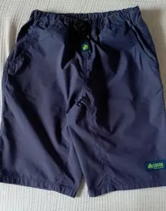 LOGOS　キッズハーフパンツ