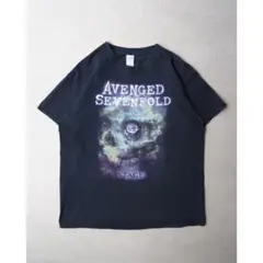 00s Avenged Sevenfold Tee