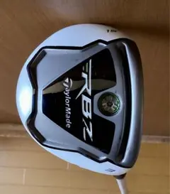 テーラーメイドRBZフェアウェイウッド15°PROJECT X6.0