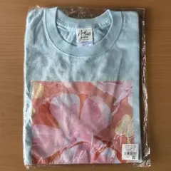 乃木坂46 だいたいぜんぶ展 「逃げ水」Tシャツ 与田祐希　新品・未開封品