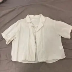 KBF 半袖シャツ