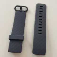 時計のバンド 取り付け TPU 素材 男女兼用 グレー