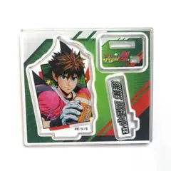 アイシールド21 アクリルフィギュアコレクション 小早川瀬那