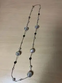 インディヴィ★ロングネックレス
