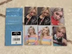 BABYMONSTER ランダムトレカ セット RAMI