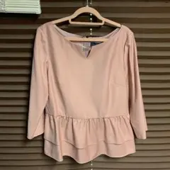 ジャスグリッティー 未使用ブラウス