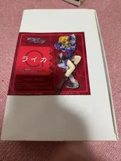 ボークス ニトロプラス　斬魔大聖デモンベイン ライカ 1／6　ガレージキット A-BRAND 斬魔大聖デモンベイン ライカ 1/6 完成品フィギュア