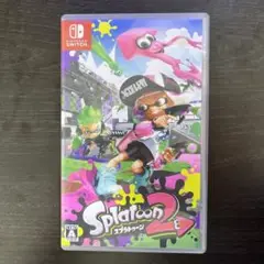 スプラトゥーン2
