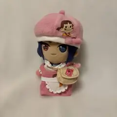 ペコちゃん ぬいぐるみ 服 ぬい服 アイドル 推し活 ぬい