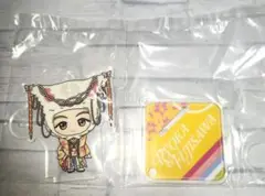 ミセス 一番くじ アクリルペンスタンド E賞 藤澤