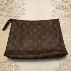 ルイヴィトン モノグラム セカンドバッグ
