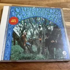 Creedence Clearwater Revival Bayou Count