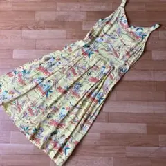 BEAMS BOY aloha onepiece !