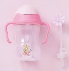 ☆新品、未使用☆ シッピーカップ　ビーボックス　ディズニー