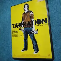 ターネーション('04米)☆DVD