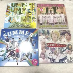 10神ACTOR CD DVDセット