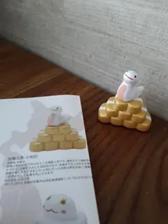 無印良品/福缶2025/京陶人形/小判已