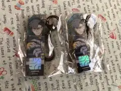 万聖街　特別行動　アクキー　ダーマオ