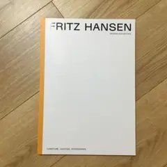フリッツハンセン　デザイン　コレクション