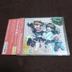PS2 「NUGA-CEL」主題歌 「Sweet日和」