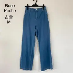 Rose Peche　ローズペッシュ　パンツ　0805G06