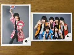 【公式写真】美 少年　佐藤龍我