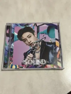Stray Kids THE SOUND FC限定盤 バンチャン