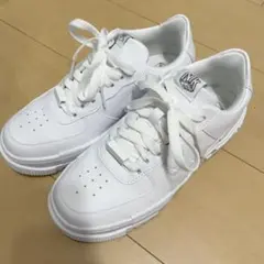 ナイキ エアフォース1 ピクセル