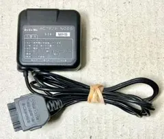 ドコモ docomo mova用 N005 ACアダプター 充電器 ガラケー