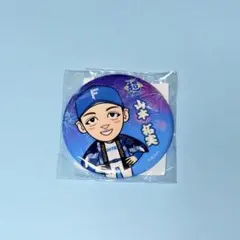 山本拓実 ファイターズガチャ