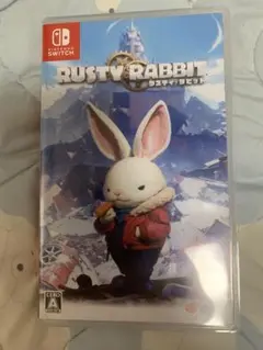 Switch ラスティ・ラビット
