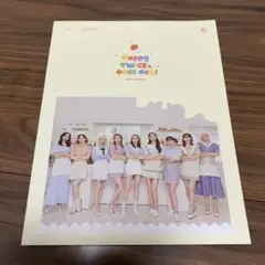 HAPPY TWICE u0026 ONCE day❗️