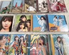 日向坂 CDセット