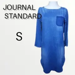 JOURNAL STANDARD デニムワンピース